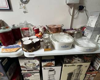 Kitchen goods