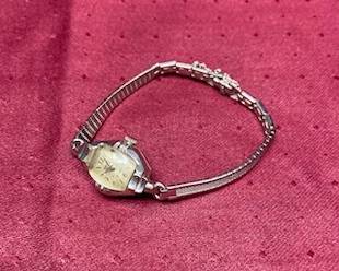 Ladies Benrus Watch