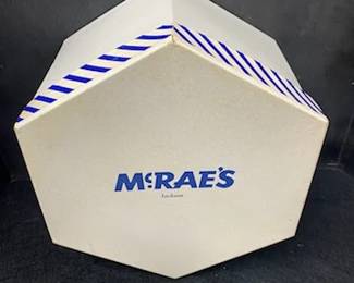 Hat Box