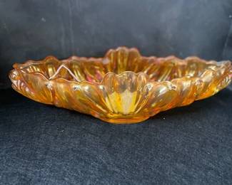 Marigold Console Bowl