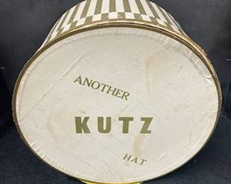 Hat Box