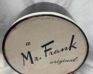 Hat Box