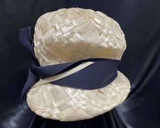 Vintage Hat