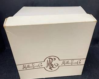 Hat Box