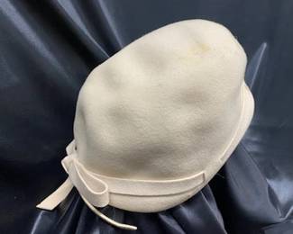 Vintage Hat