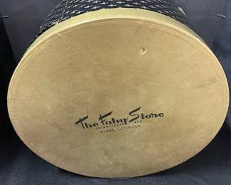 Hat Box