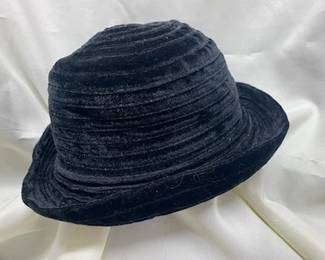 Vintage Hat