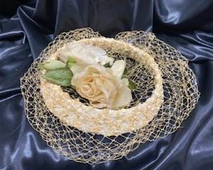 Vintage Hat
