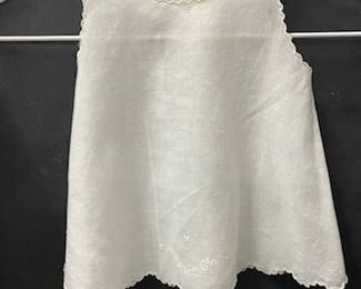 Vintage Infant Apparel