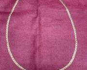 10 KT Chain