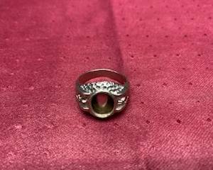 10 KT Ring
