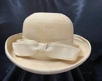 Vintage Hat