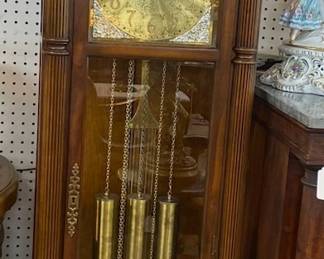 Trend Grandfather Clock