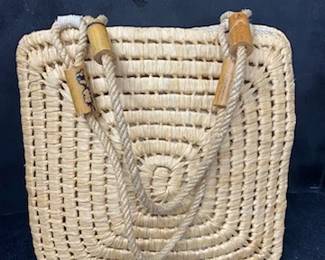 Vintage Purse