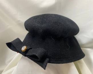 Vintage Hat