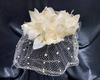 Vintage Hat