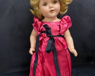 1950's Composition Doll