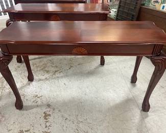 Sofa Table