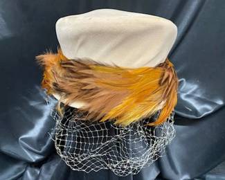 Vintage Hat
