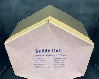 Hat Box