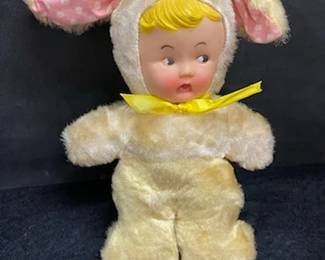 Bunni Gund Plush Rabbit