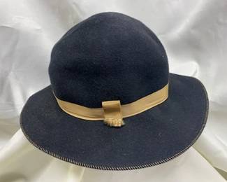 Vintage Hat