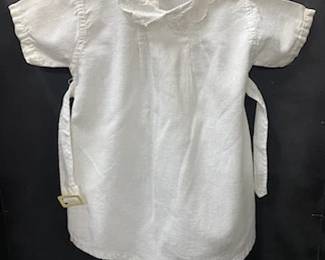 Vintage Infant Apparel
