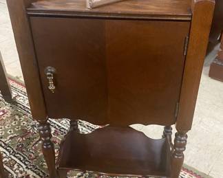 Humidor