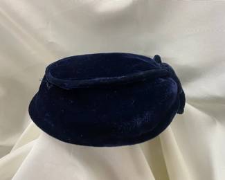 Vintage Hat