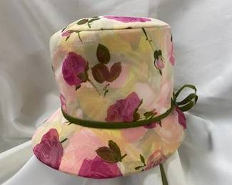 Vintage Hat