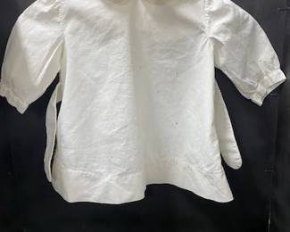 Vintage Infant Apparel