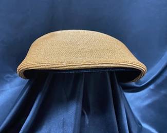 Vintage Hat