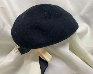Vintage Hat