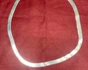 Sterling Chain