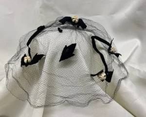 Vintage Hat