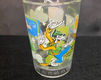 Walt Disney World "Goofy" Tumbler