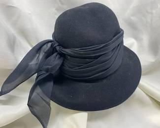 Vintage Hat-SOLD
