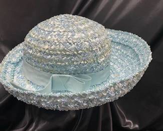 Vintage Hat