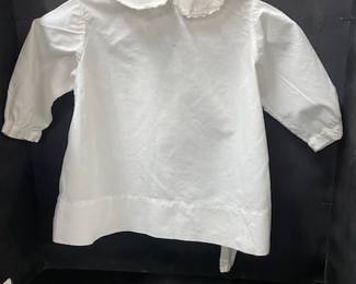 Vintage Infant Apparel