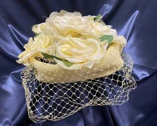 Vintage Hat
