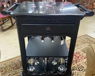 Bar Cart