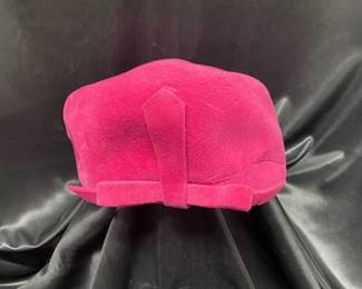 Vintage Hat