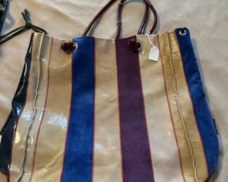 Vintage Catarina Lucchi  bag “young “