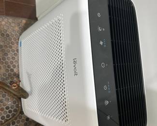 Legit Air Purifier 