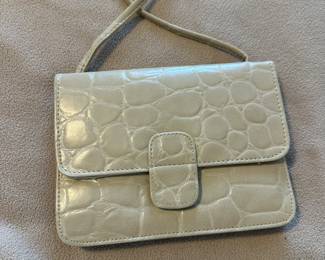 Vintage bag 