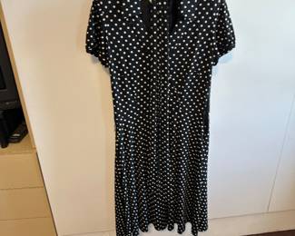 Tamari dress S
