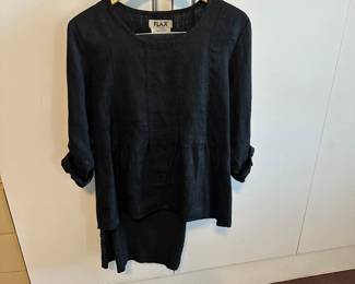 Flax 2 pc M/L
