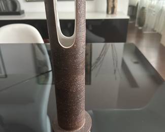 Made in Italy pottery vase