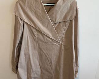 Piaza Sempione blouse L