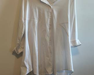 Comfy XL Oversized blouse 